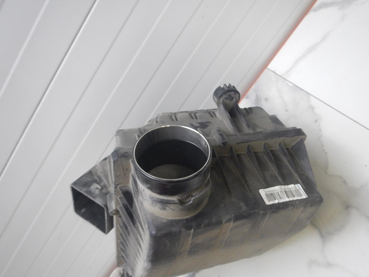 Корпус воздушного фильтра