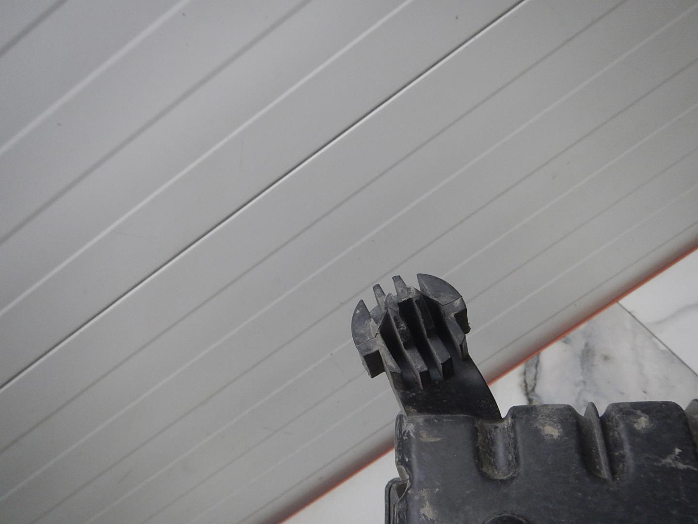 Корпус воздушного фильтра