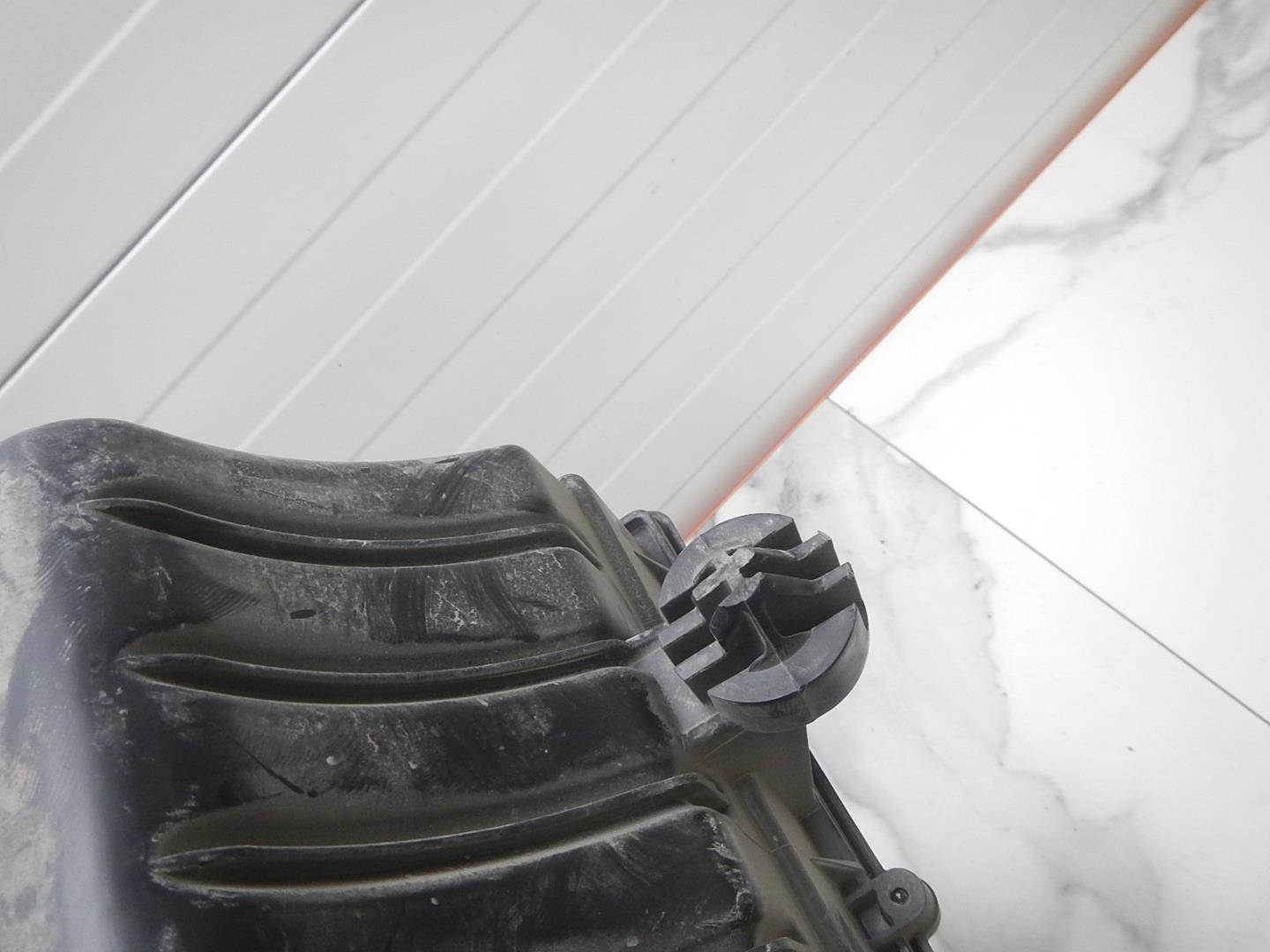 Корпус воздушного фильтра