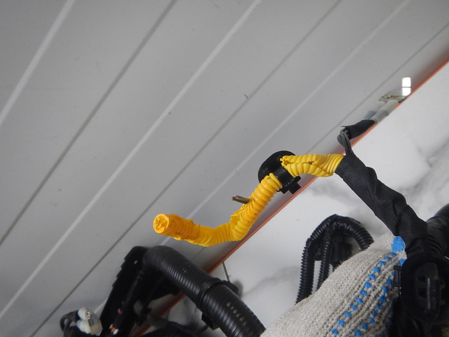 Проводка (коса)