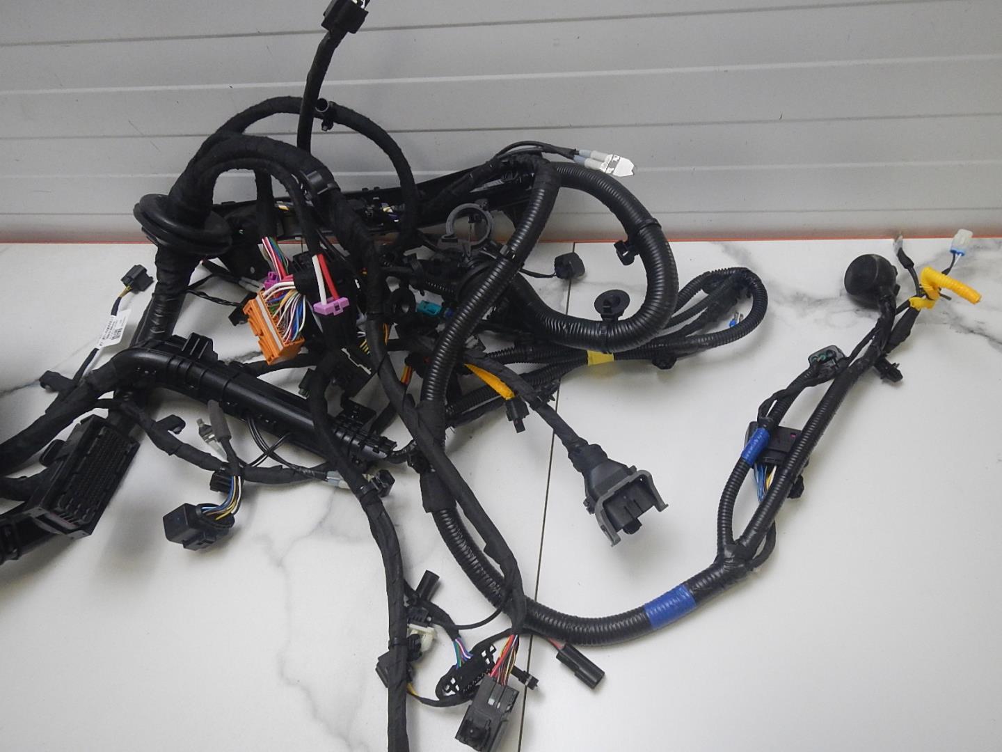 Проводка (коса)