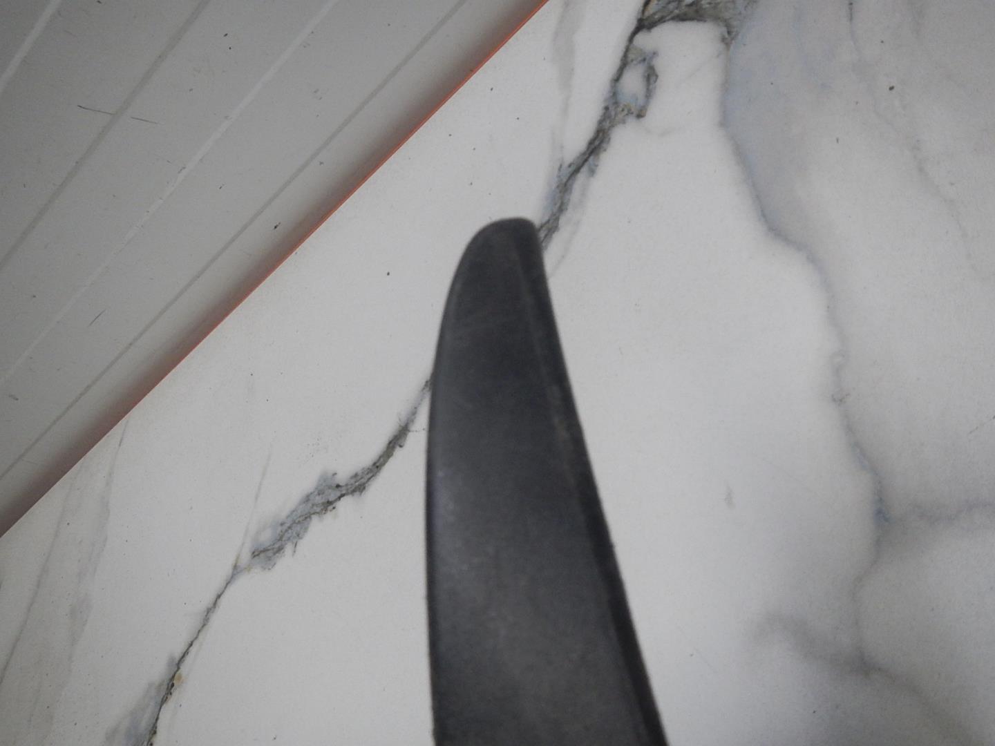 Брызговик передний правый для Creta (SU2) 2021>