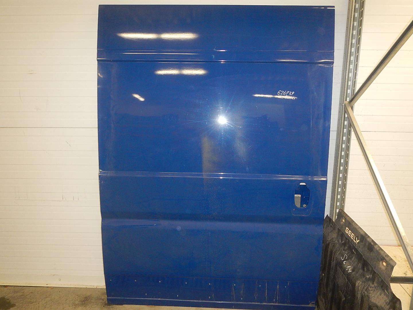 Дверь сдвижная