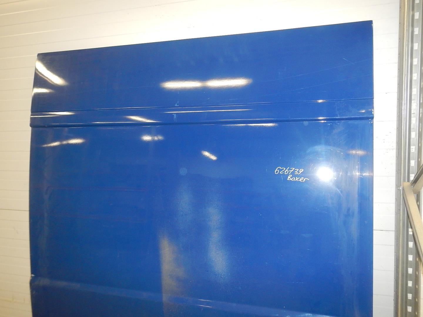 Дверь сдвижная