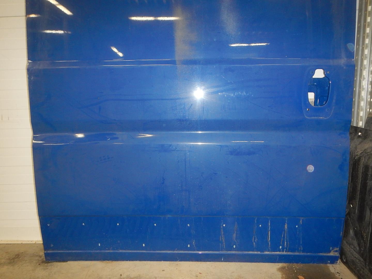 Дверь сдвижная