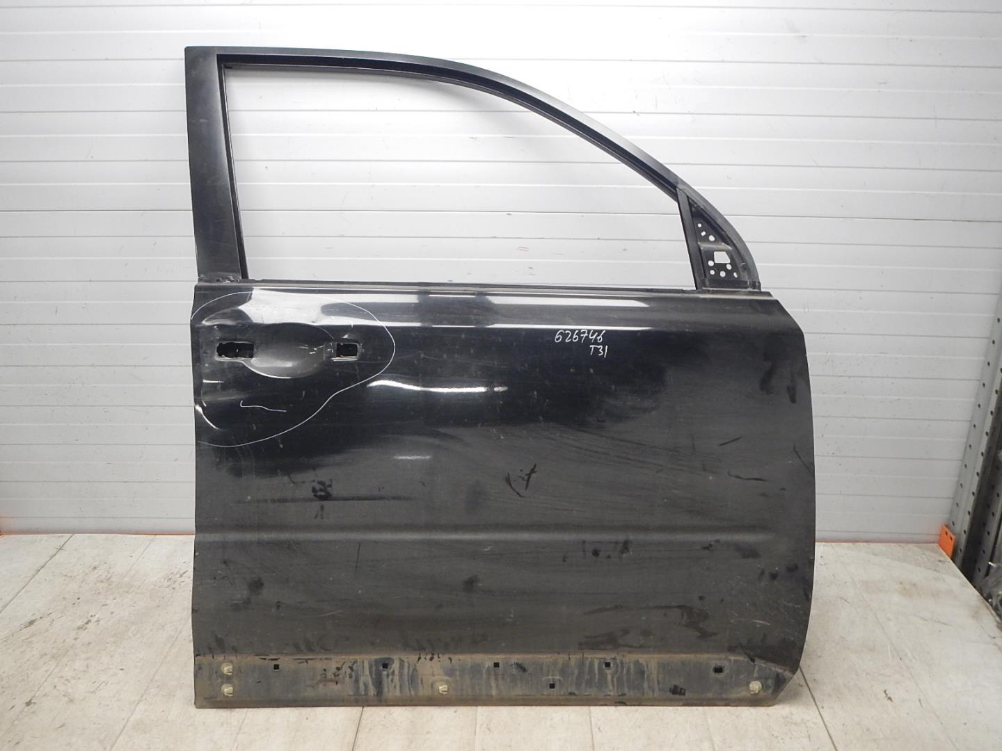Дверь передняя правая