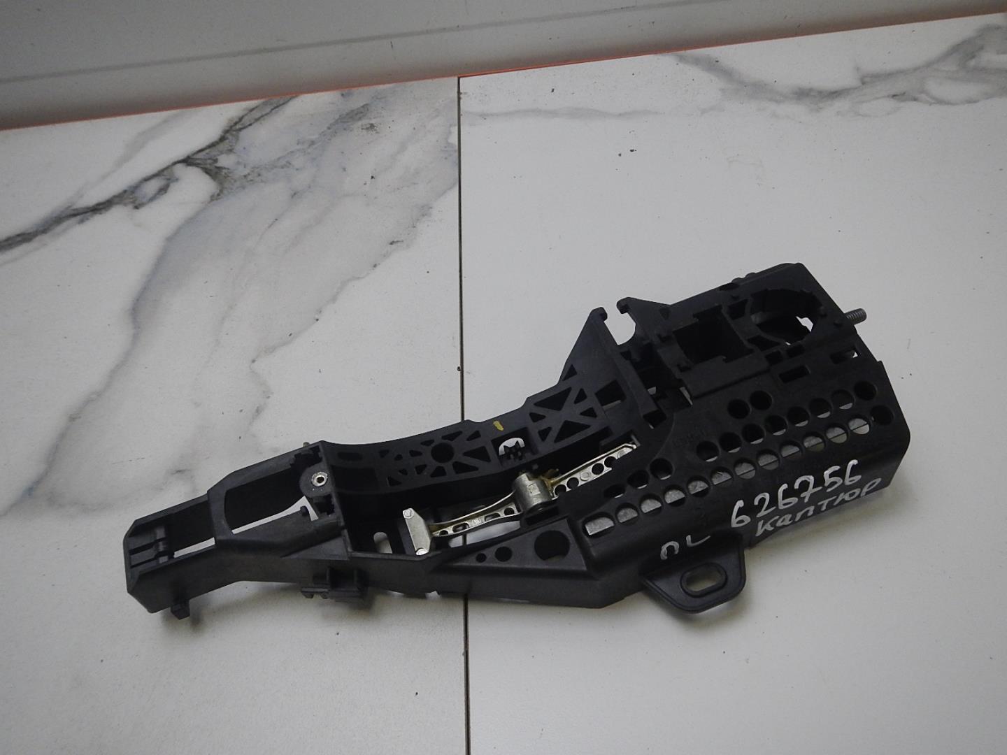 Кронштейн ручки