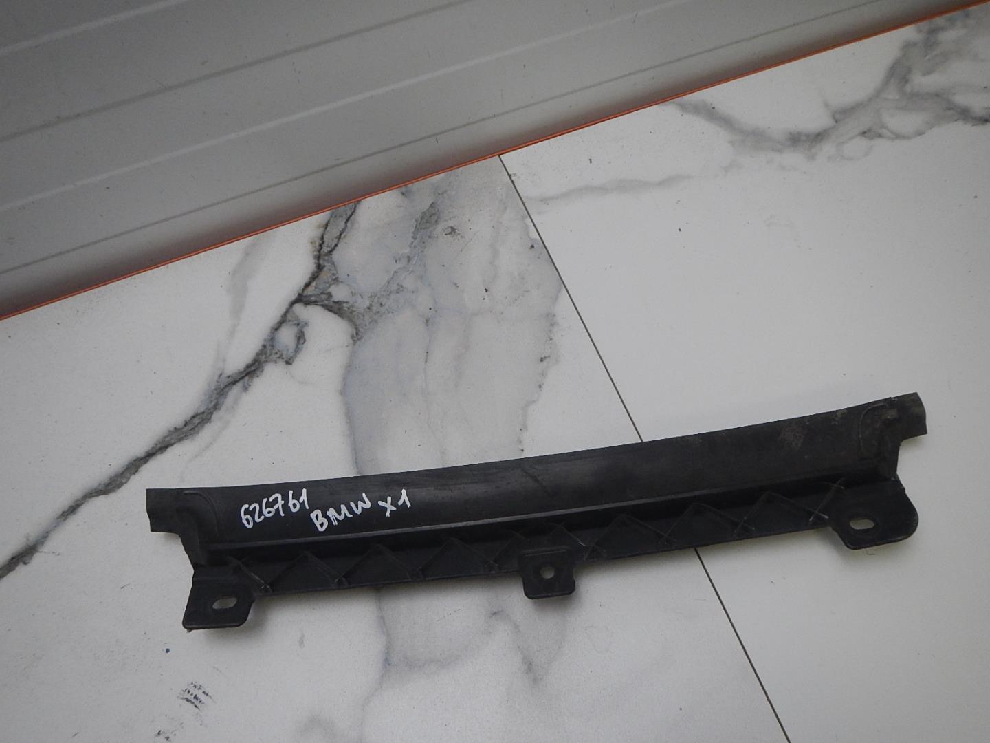 Накладка (кузов наружные)