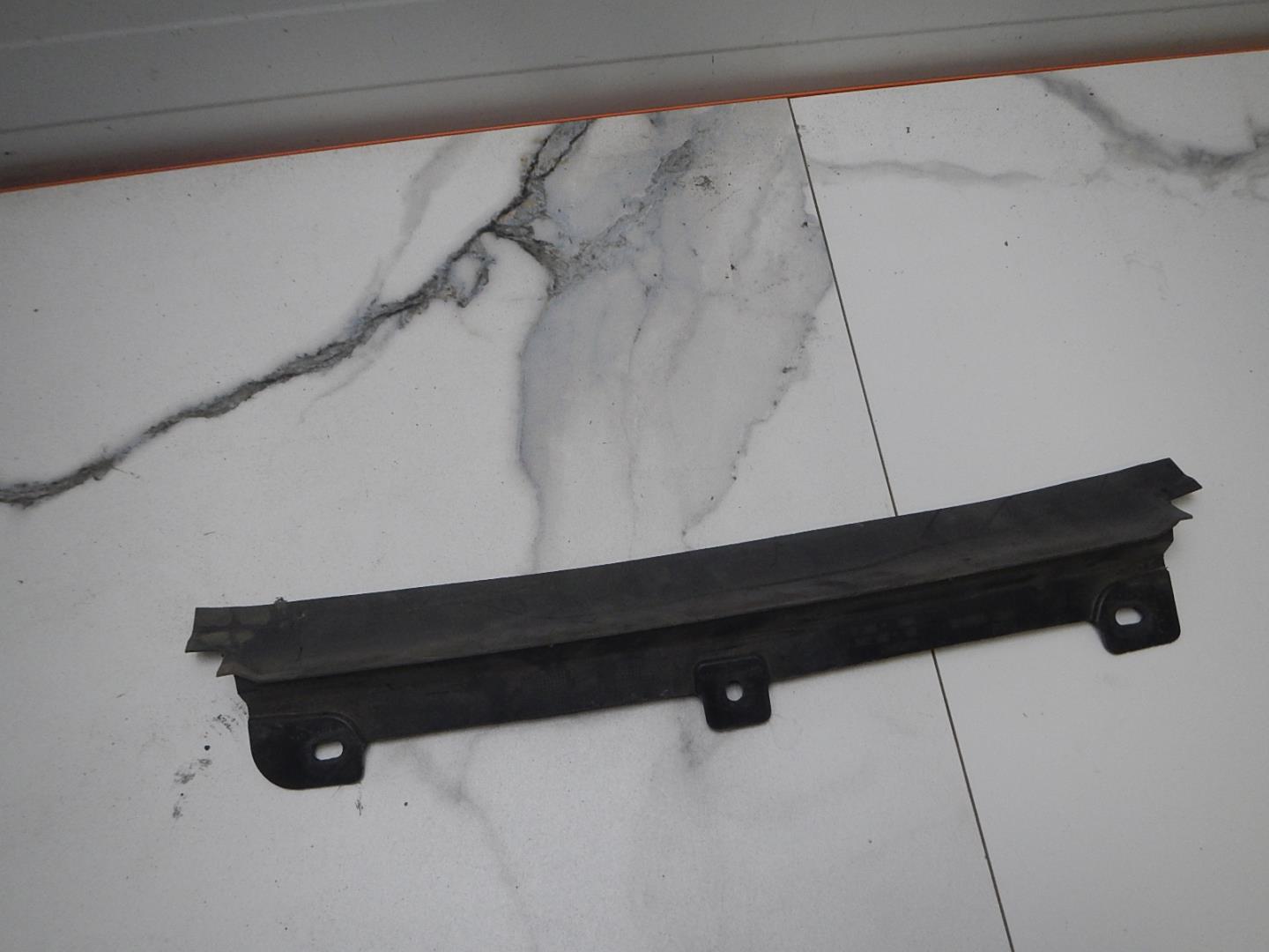 Накладка (кузов наружные)