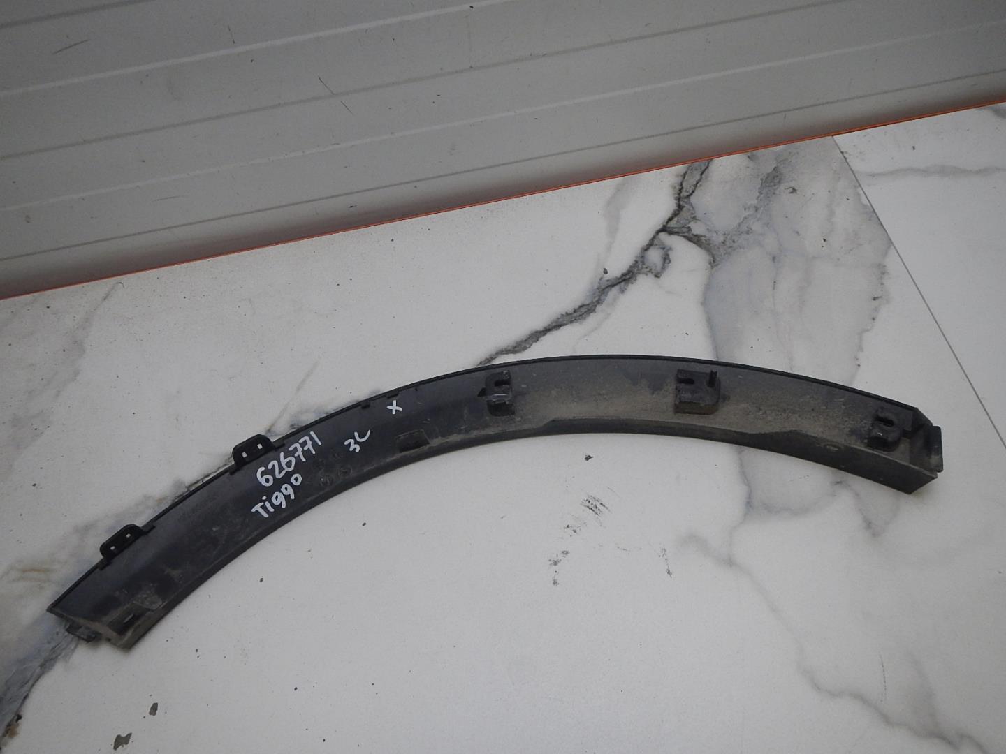 Накладка на крыло