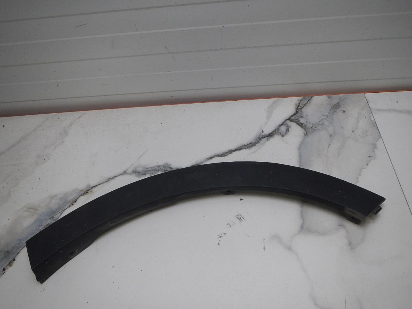 Накладка на крыло