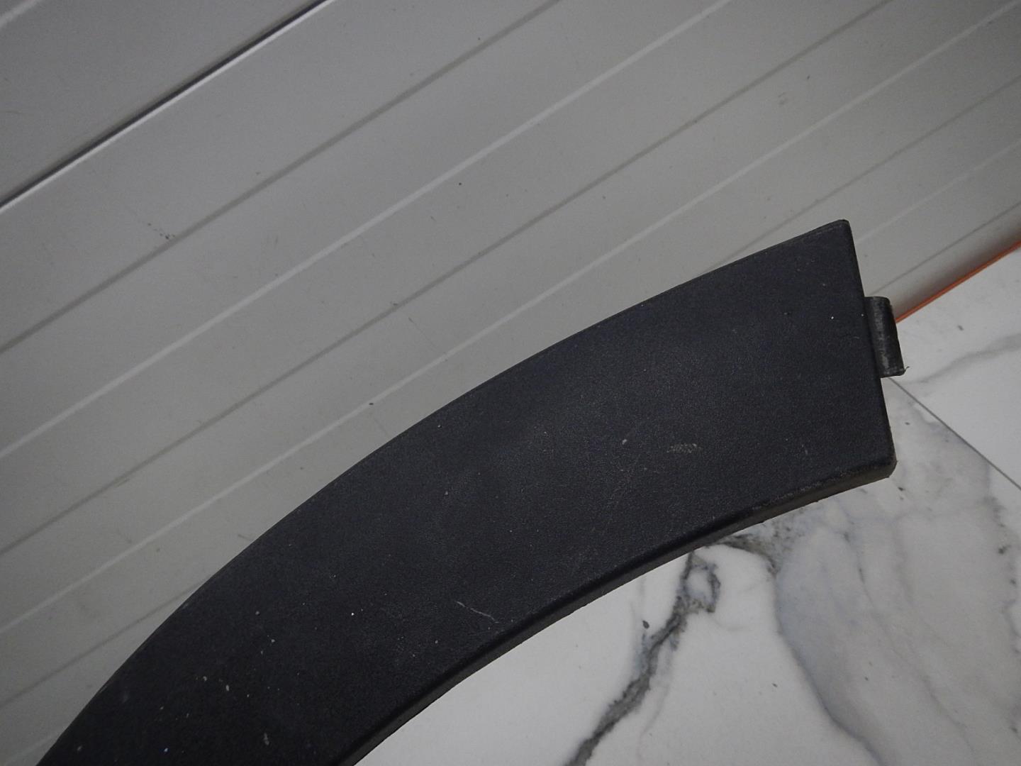 Накладка на крыло