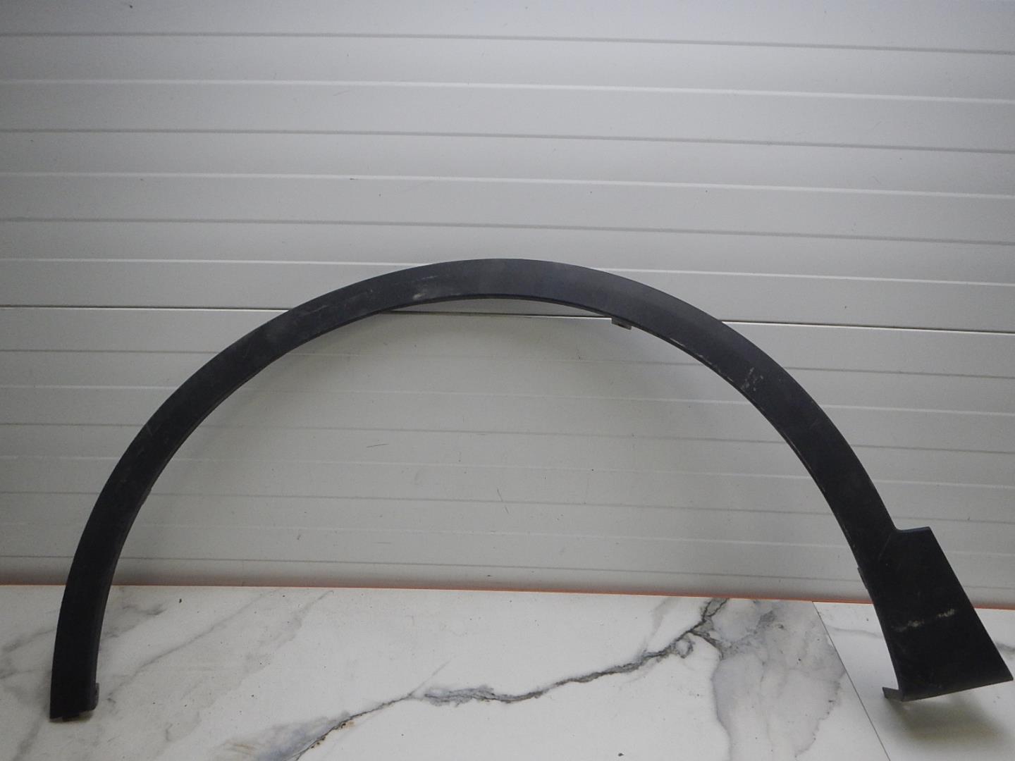 Накладка на крыло