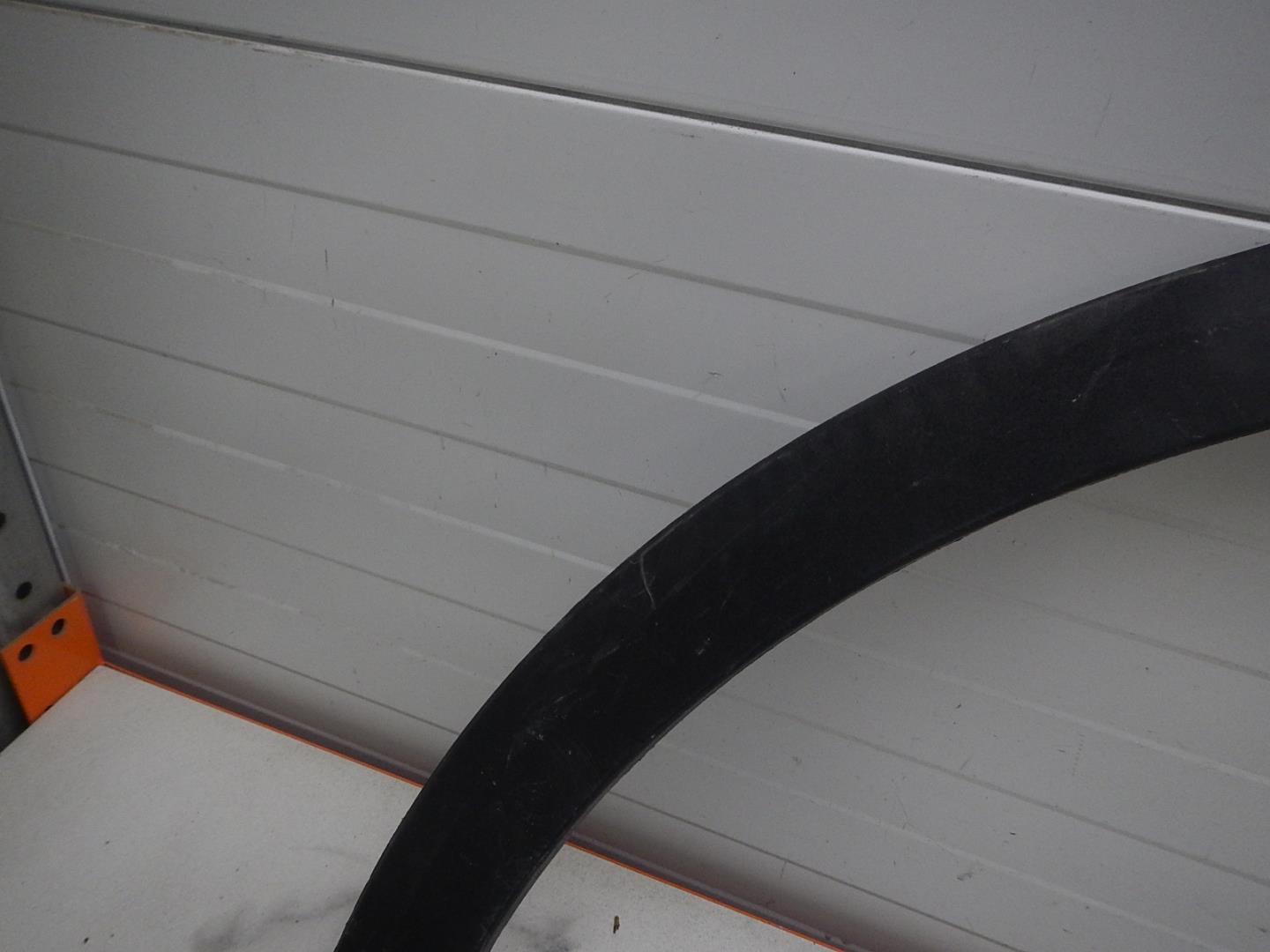 Накладка на крыло