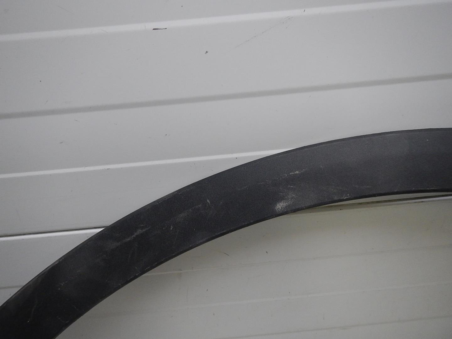 Накладка на крыло