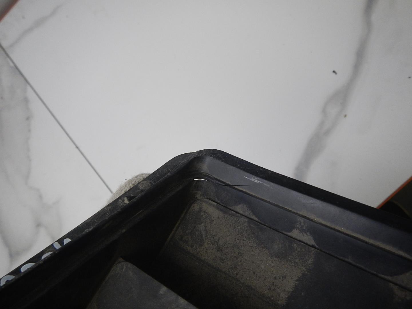 Решетка вентиляционная