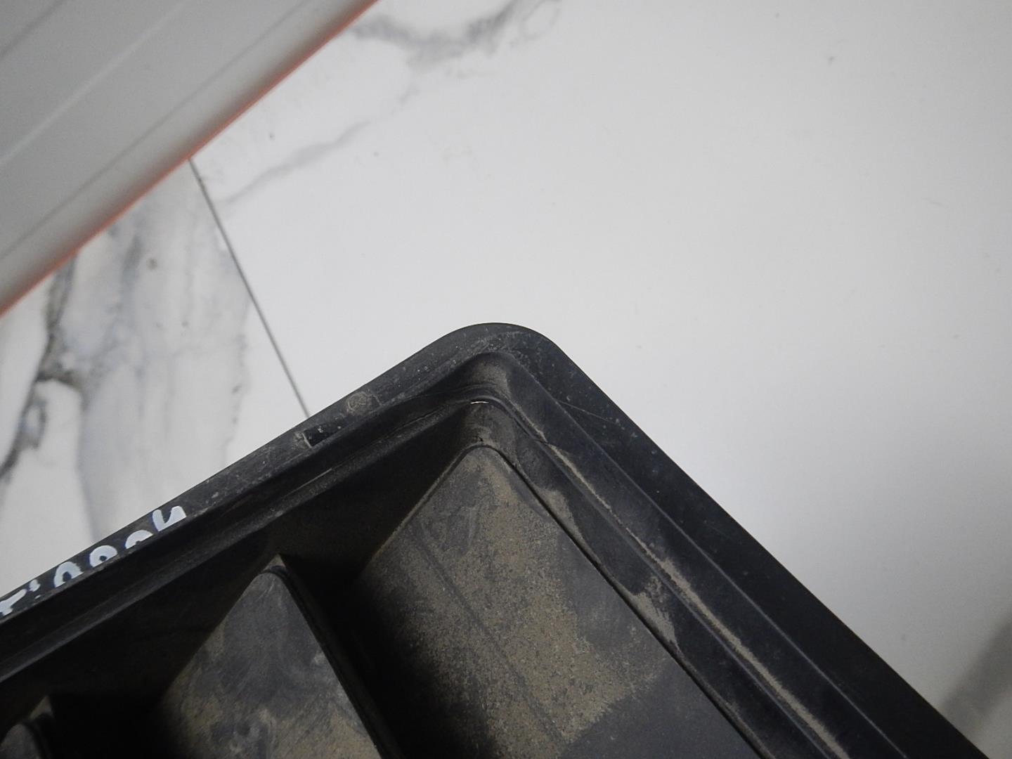 Решетка вентиляционная