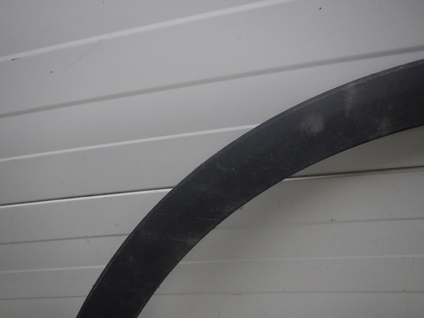 Накладка на крыло