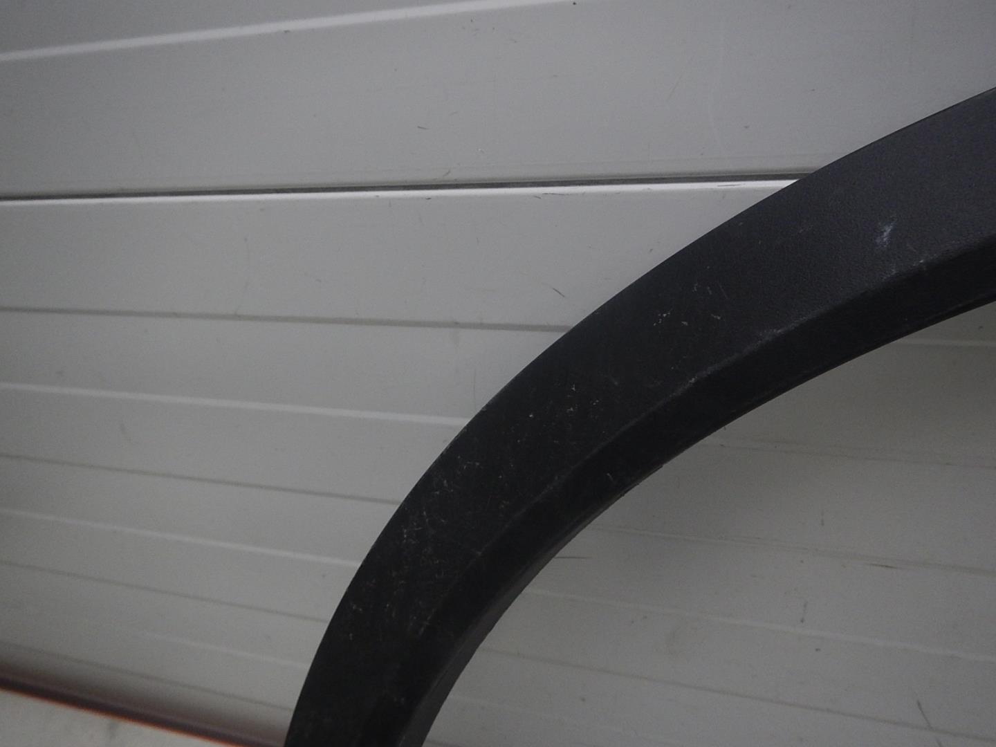 Накладка на крыло