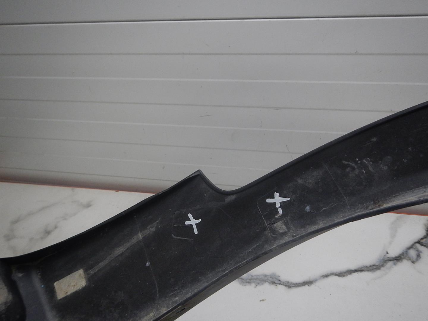 Накладка на крыло