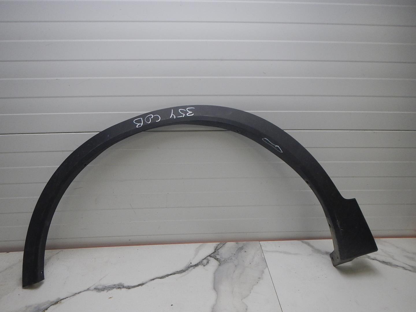 Накладка на крыло