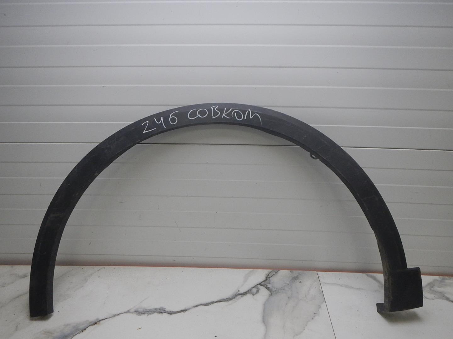 Накладка на крыло