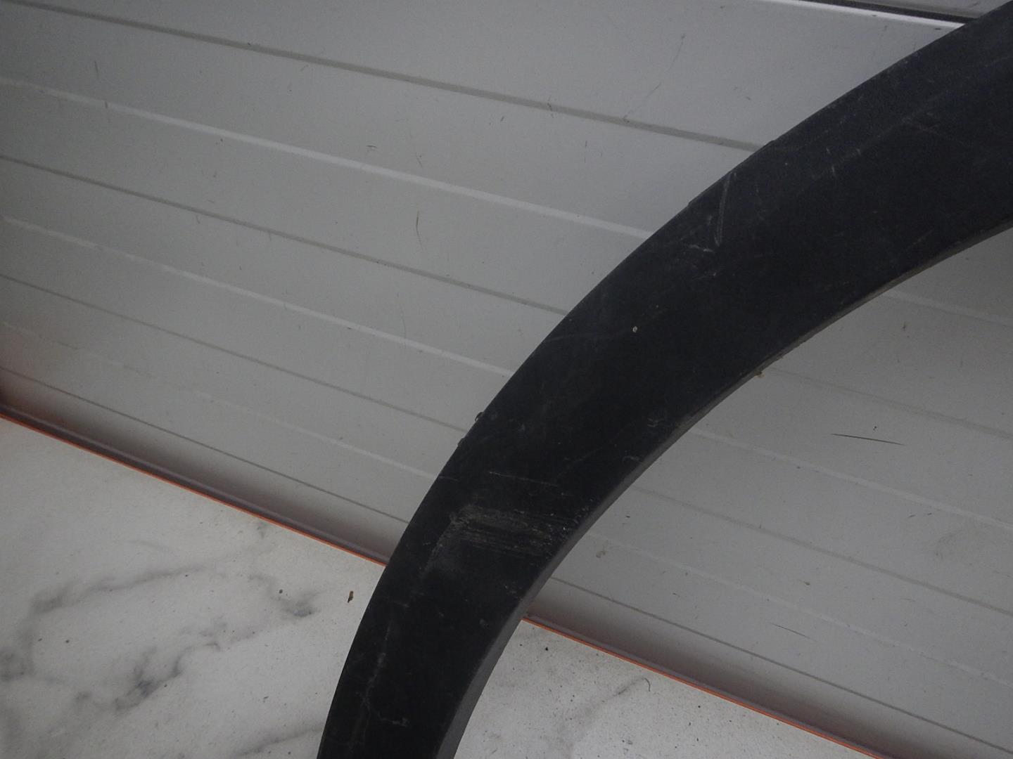 Накладка на крыло