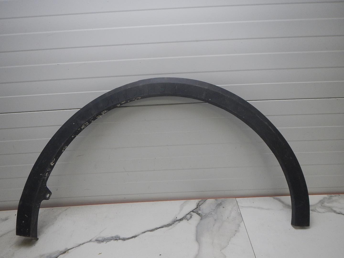 Накладка на крыло