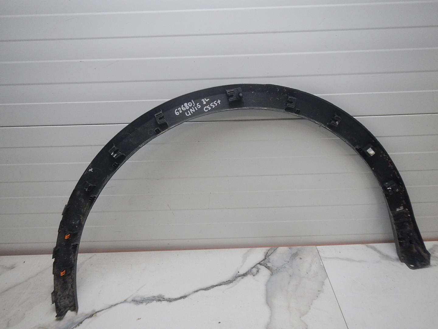 Накладка на крыло