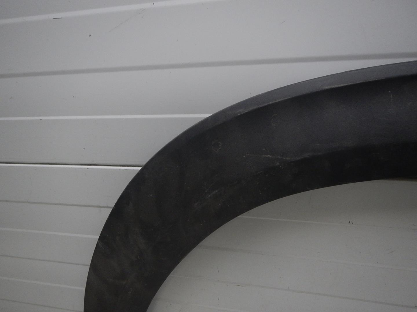 Накладка на крыло