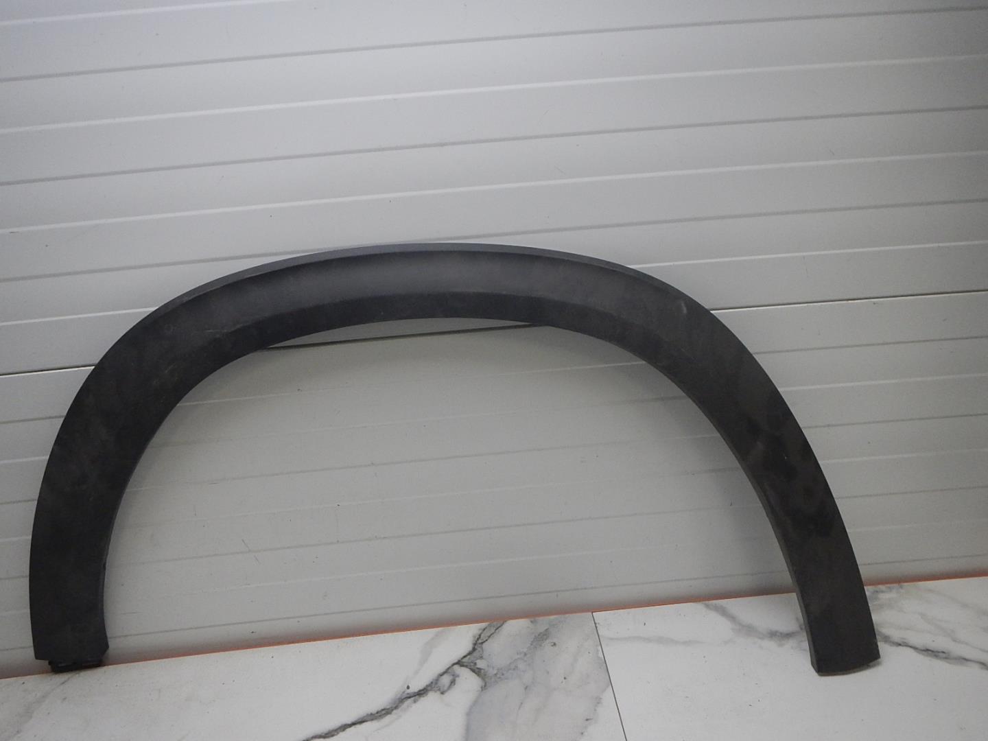 Накладка на крыло