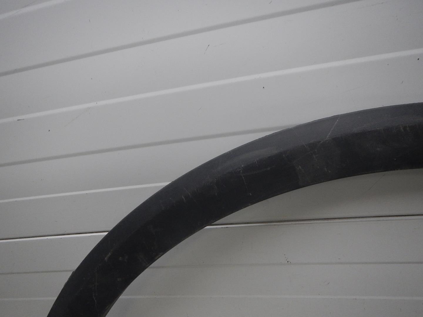 Накладка на крыло