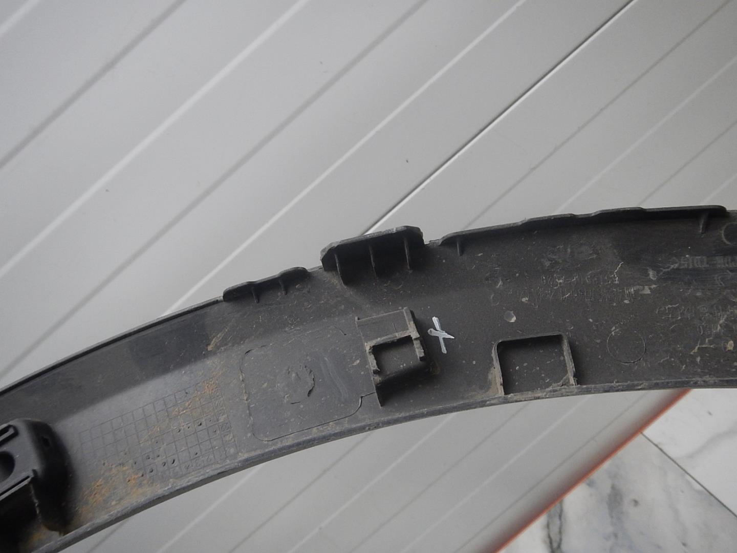 Накладка на крыло