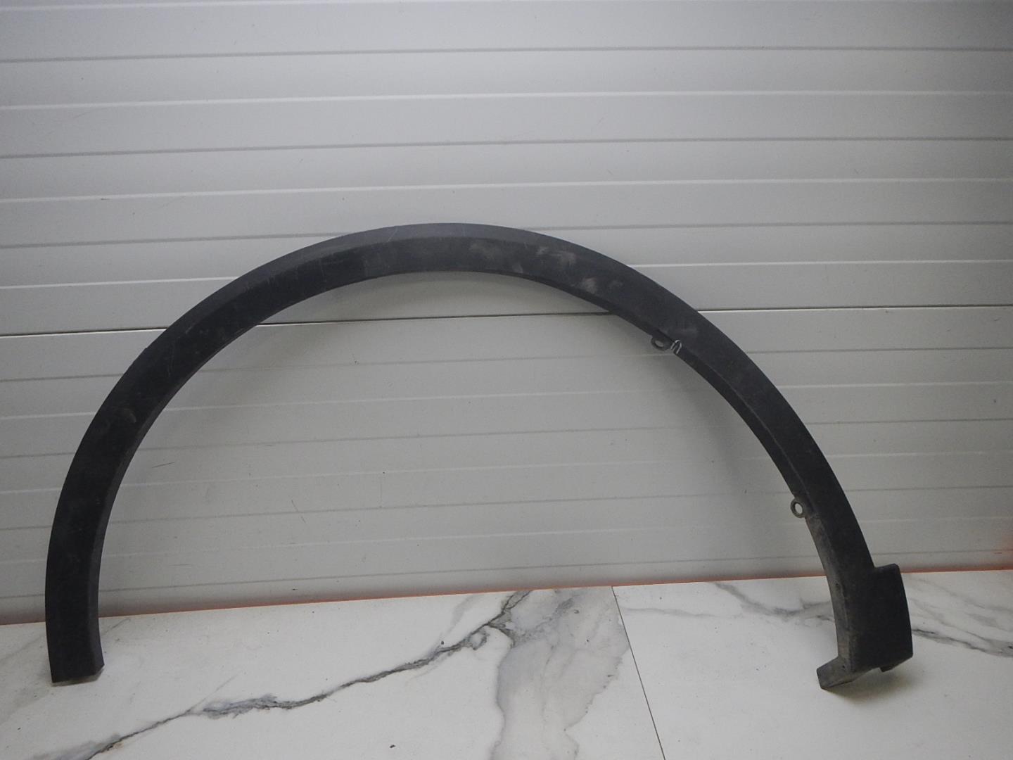 Накладка на крыло