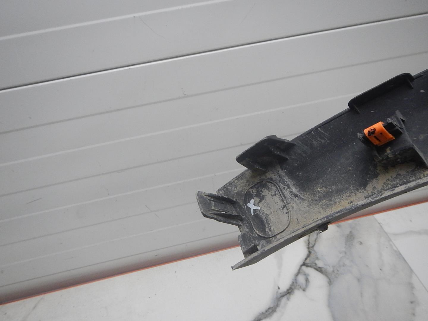 Накладка на крыло