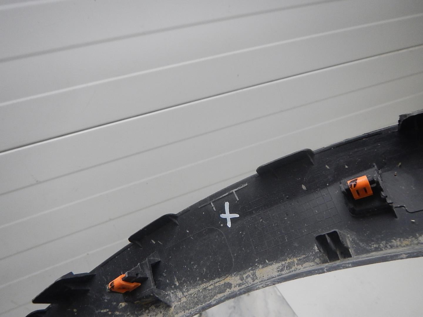 Накладка на крыло