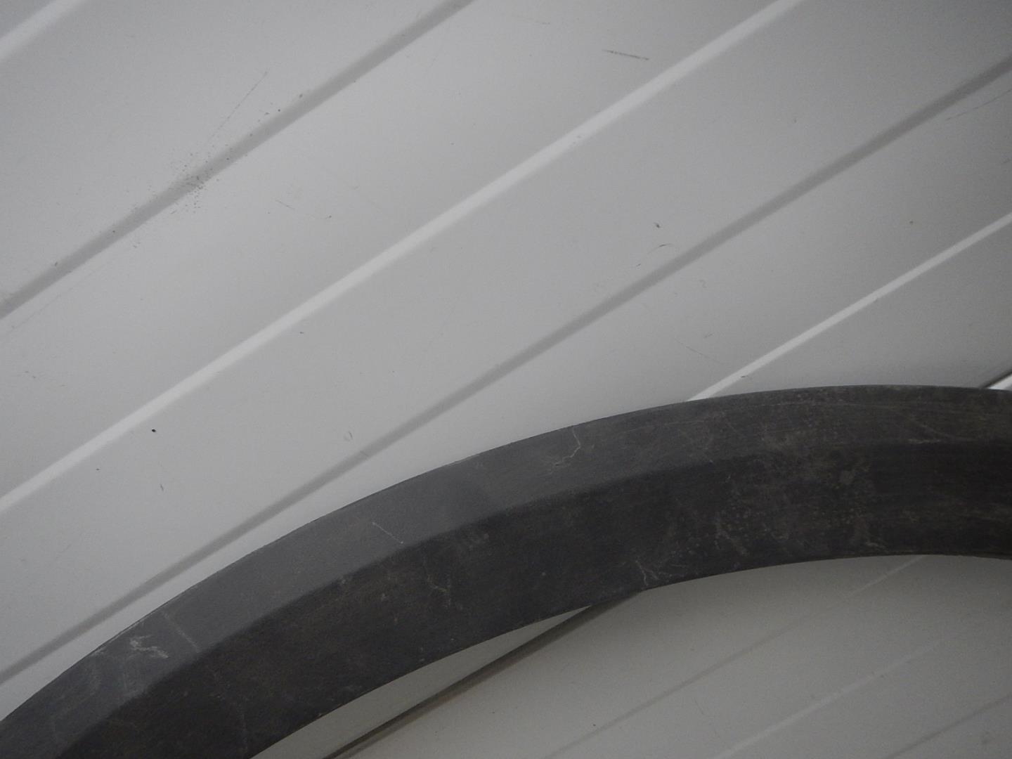 Накладка на крыло