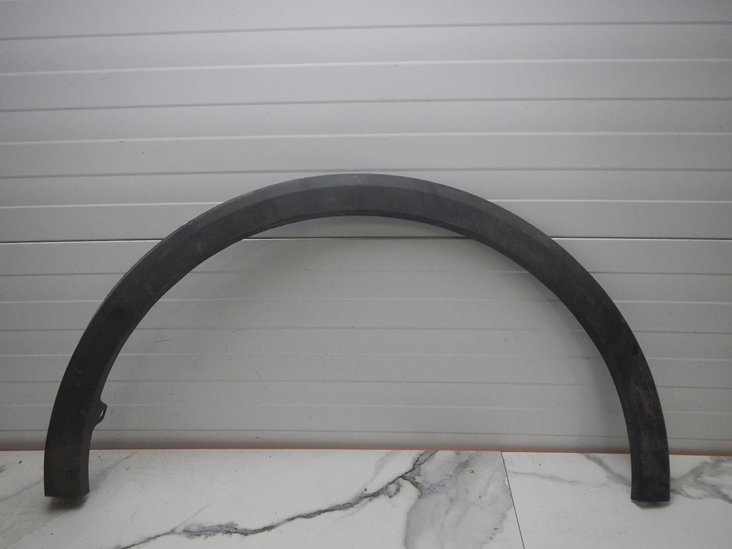 Накладка на крыло