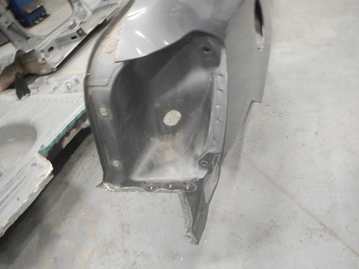 Крыло заднее правое