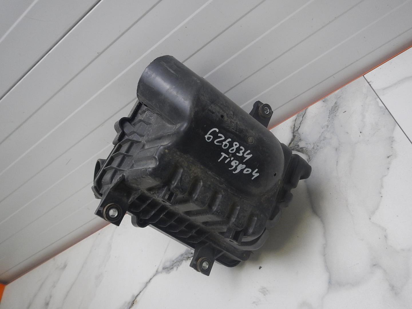 Корпус воздушного фильтра