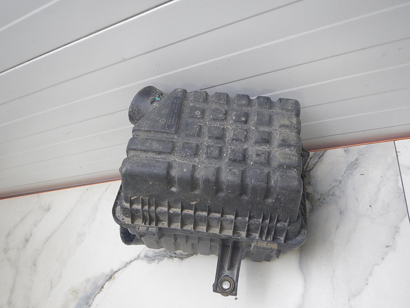 Корпус воздушного фильтра