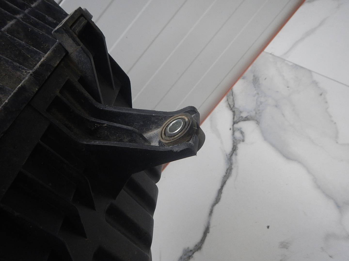 Корпус воздушного фильтра