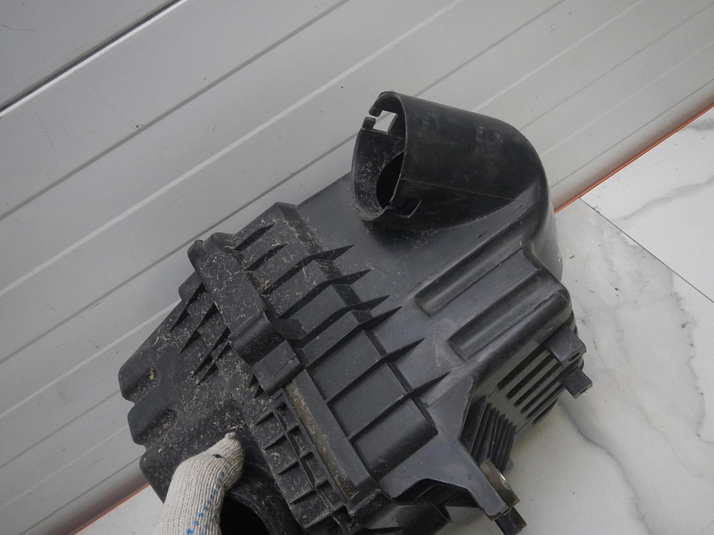 Корпус воздушного фильтра