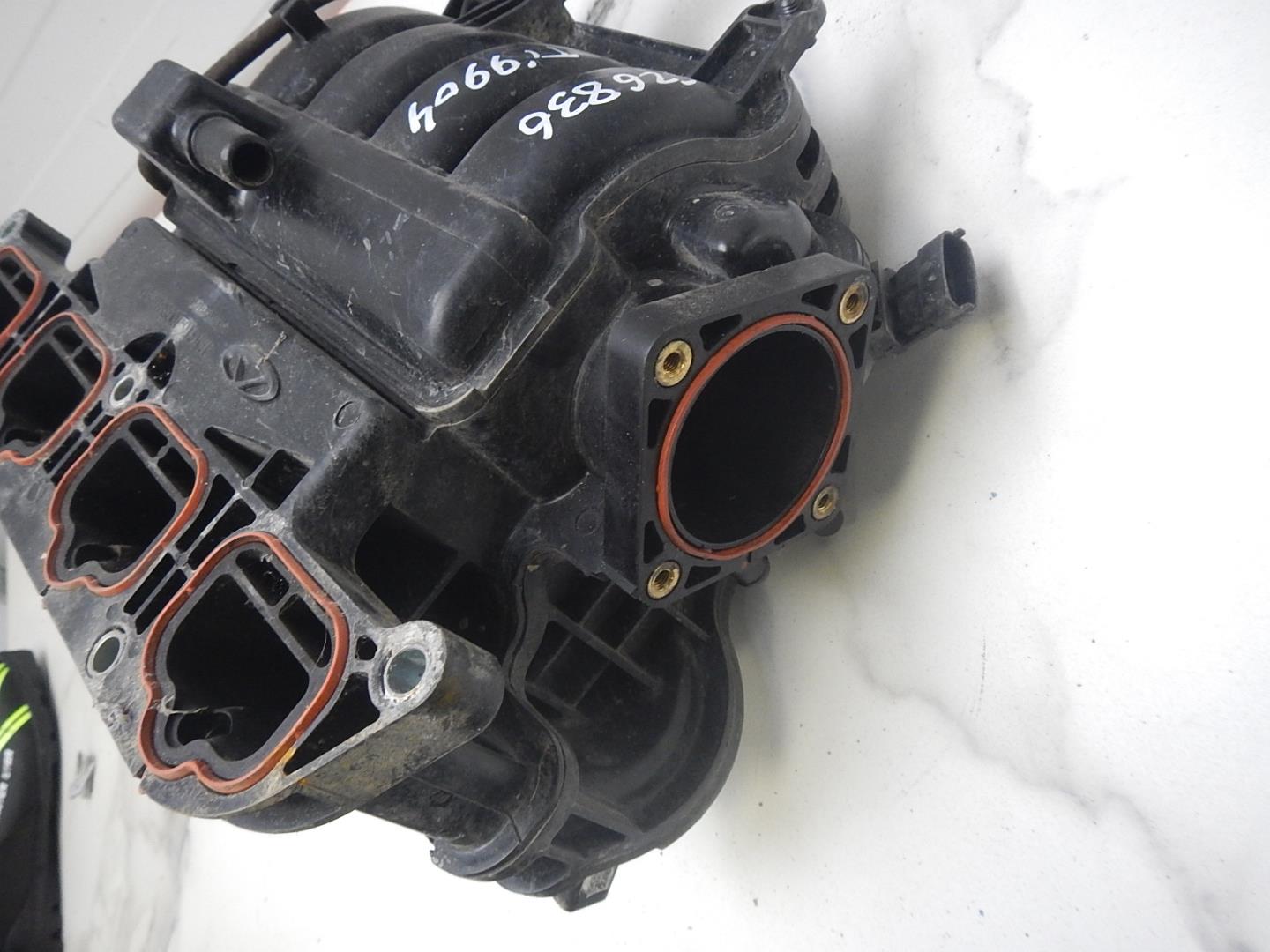 Коллектор впускной