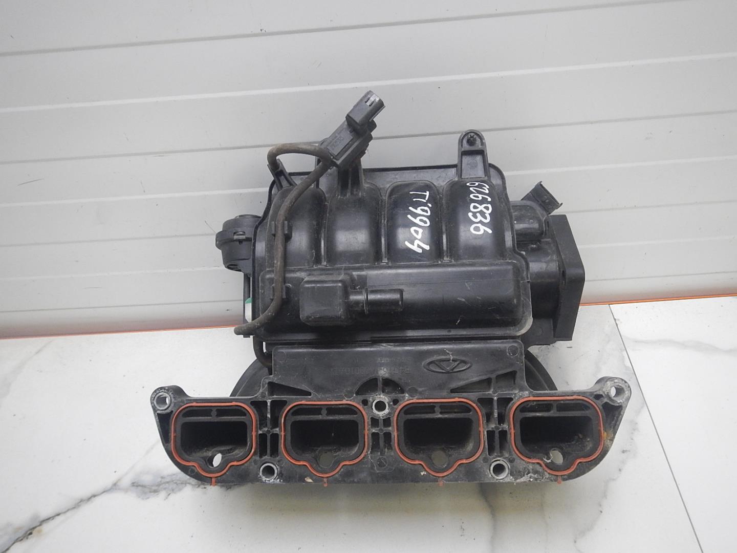 Коллектор впускной