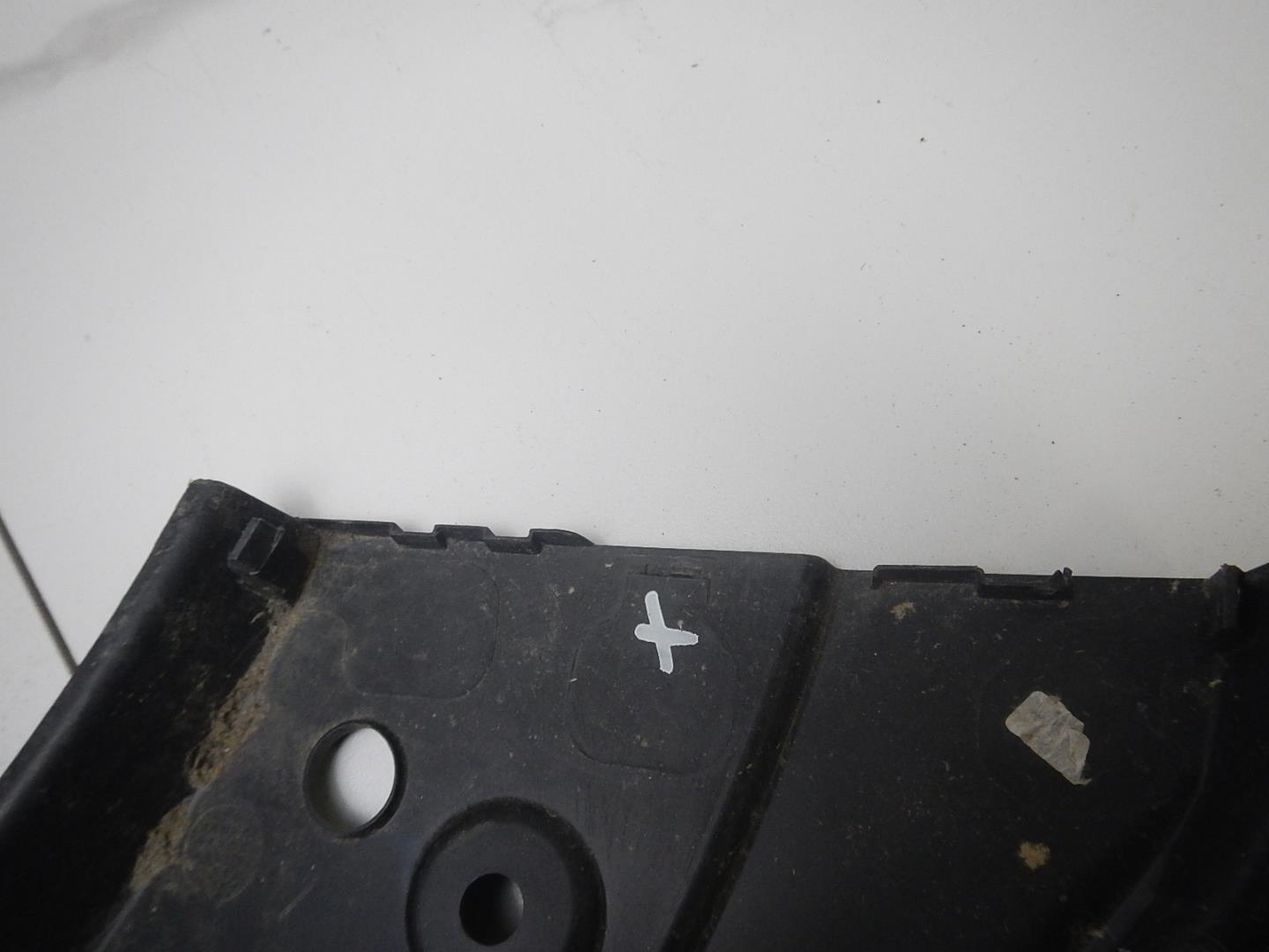 Накладка на крыло