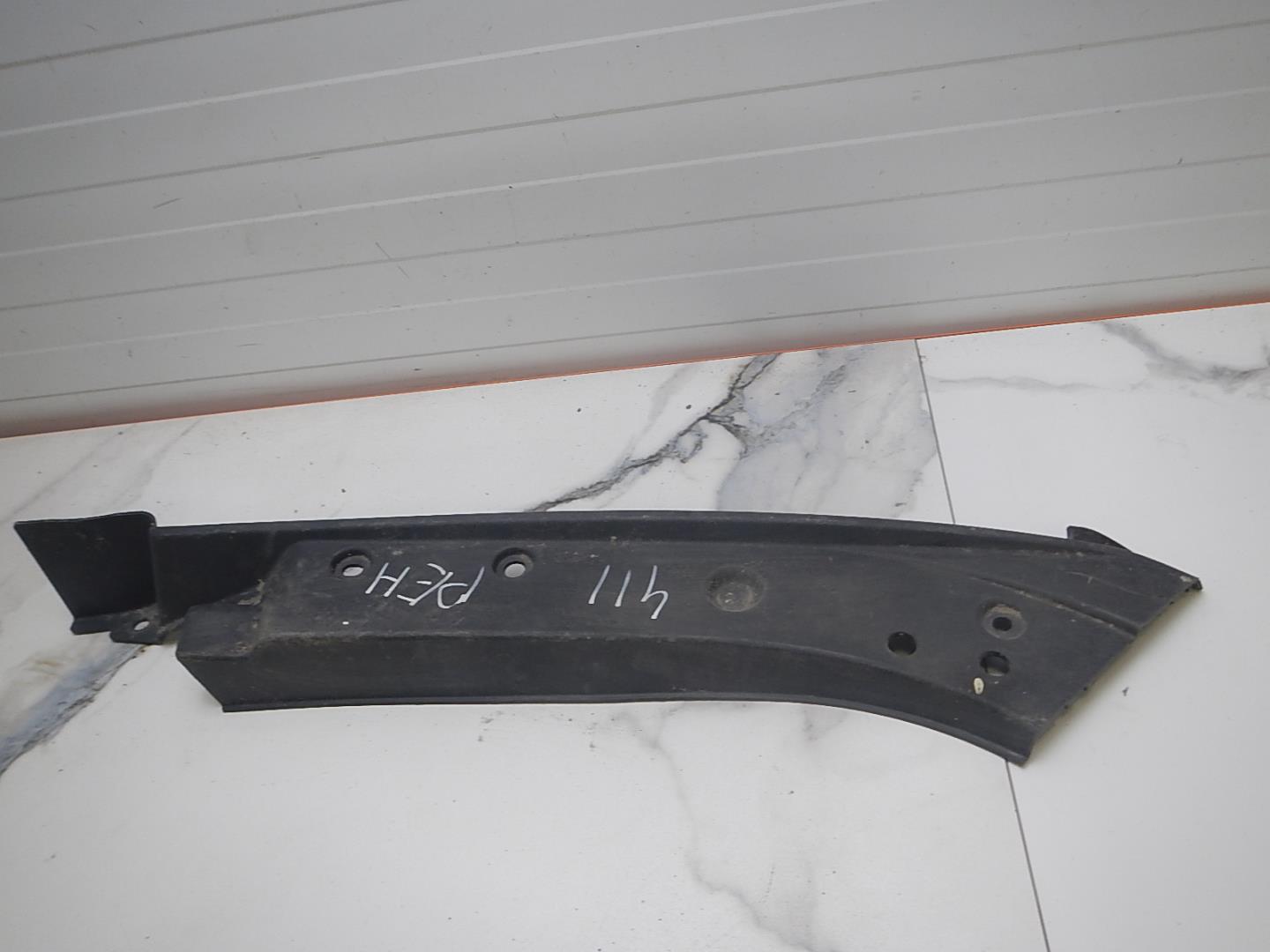 Накладка на крыло