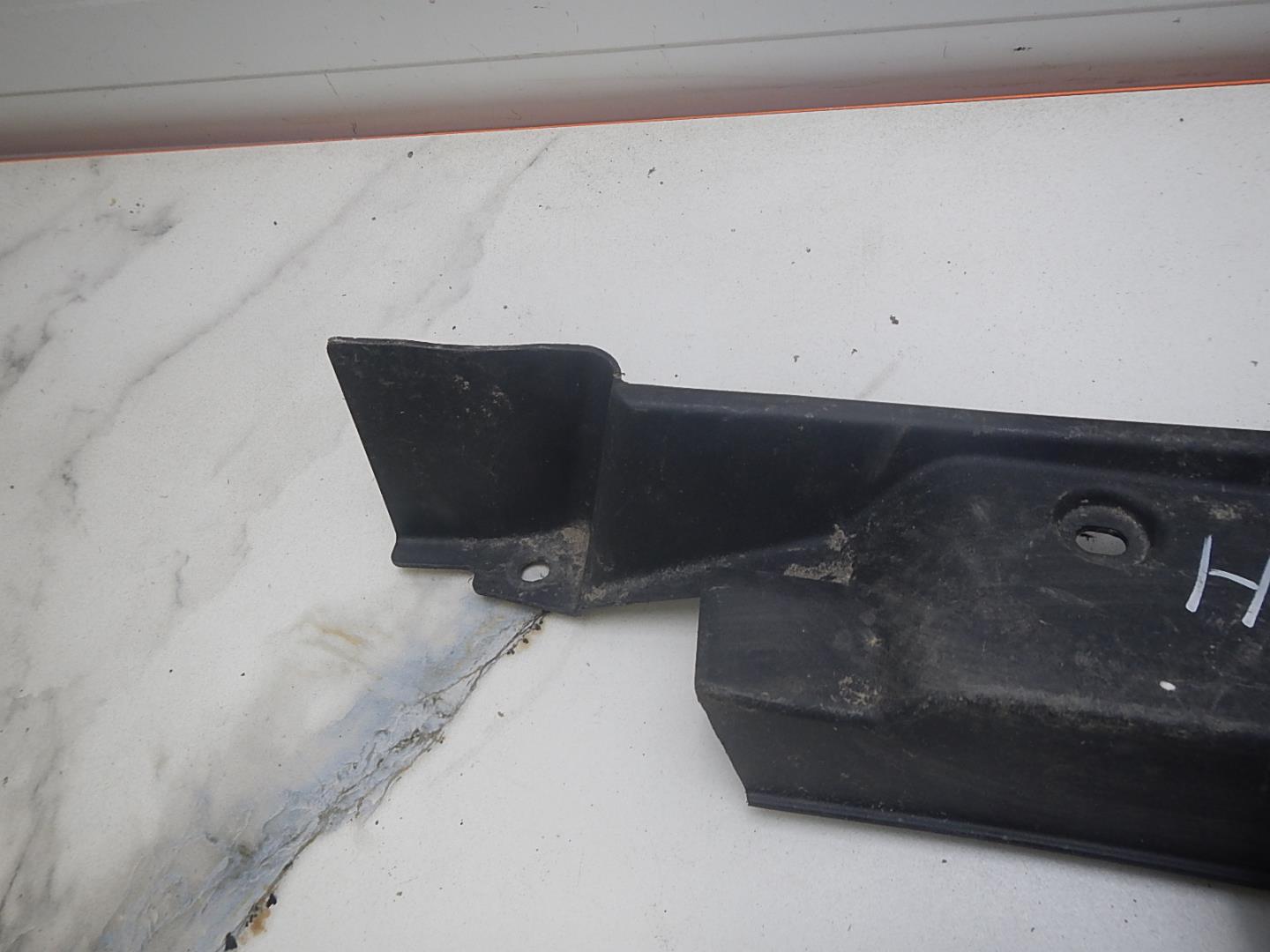 Накладка на крыло