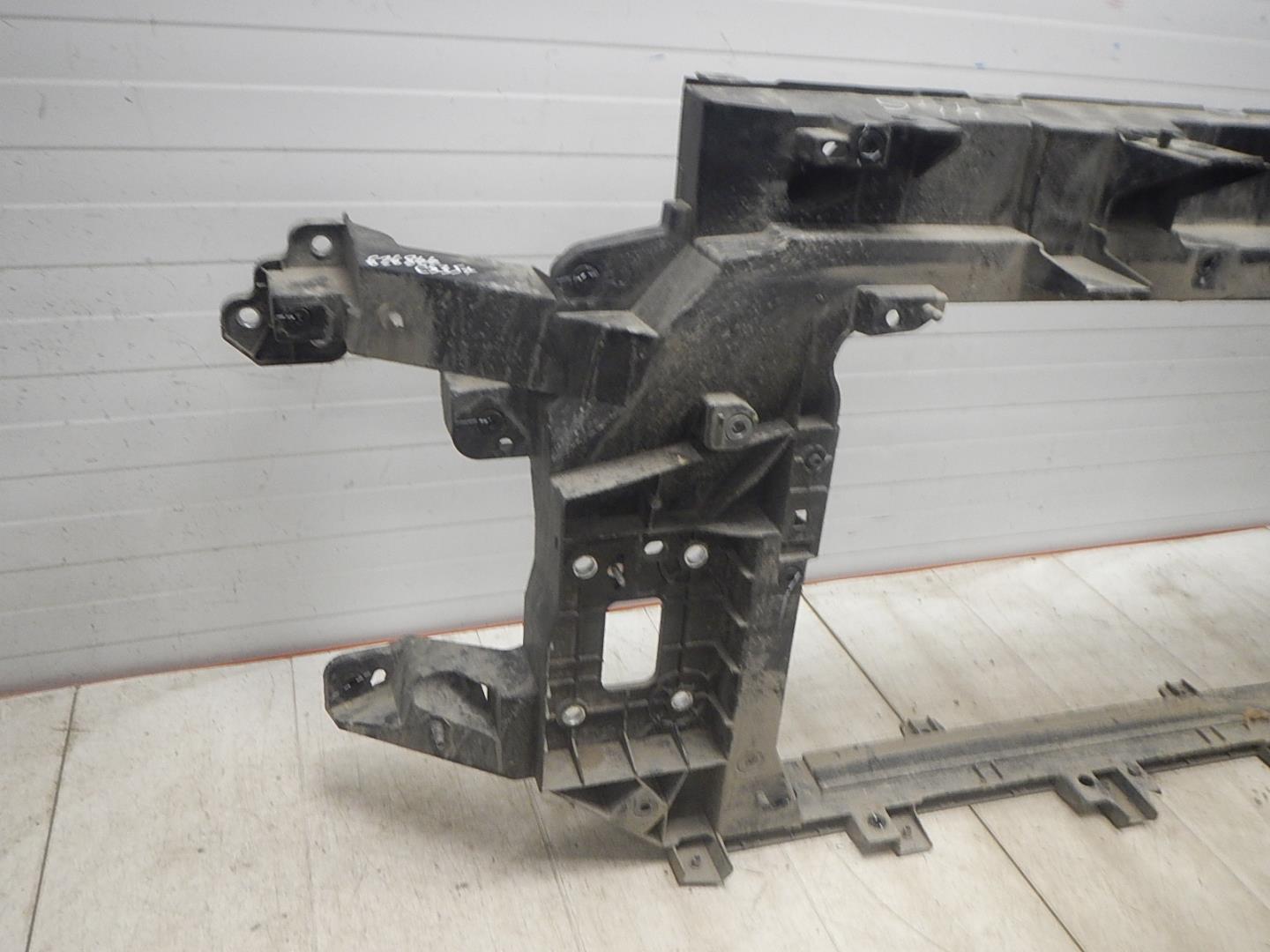 Панель передняя (телевизор)