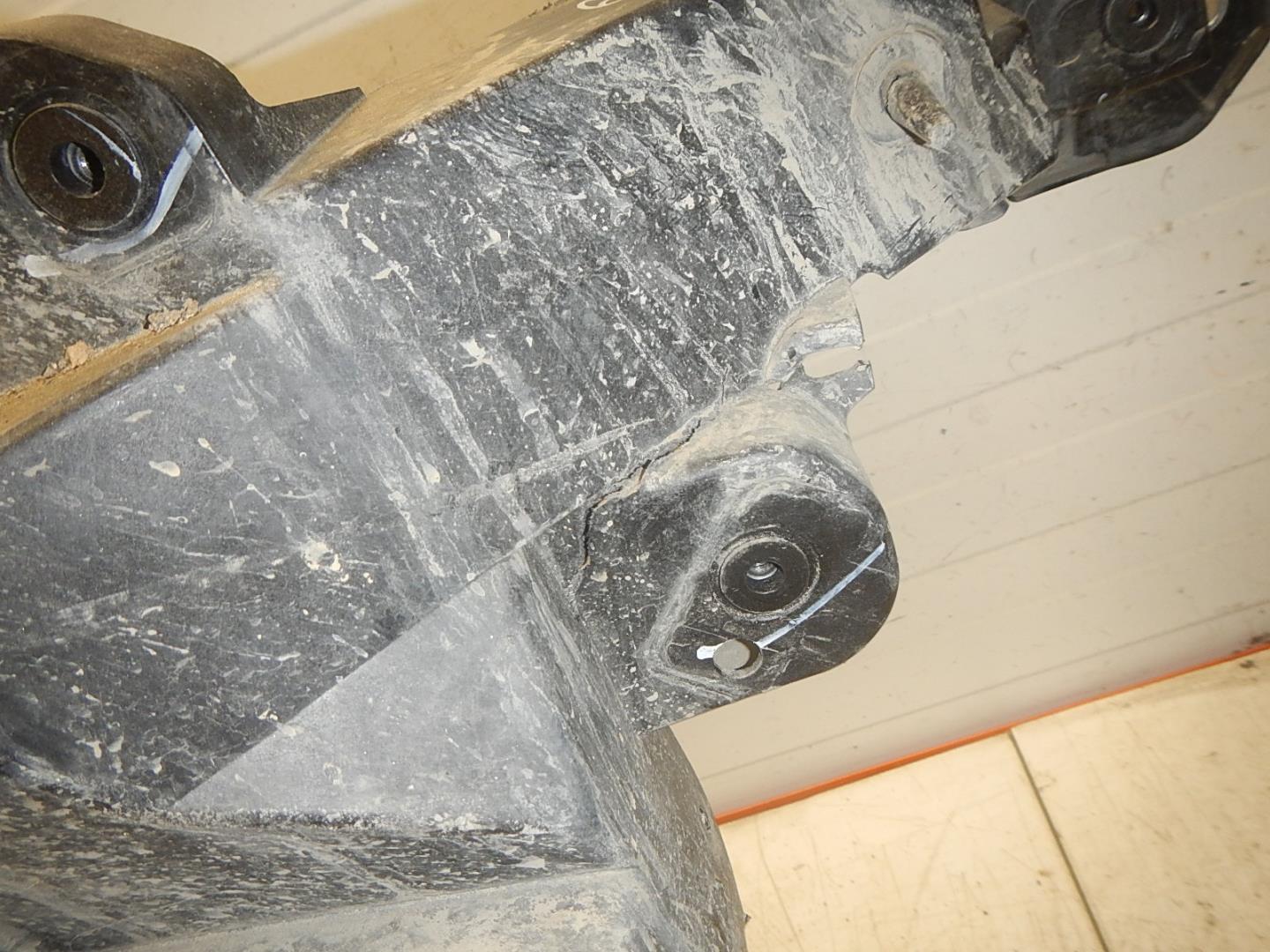 Панель передняя (телевизор)